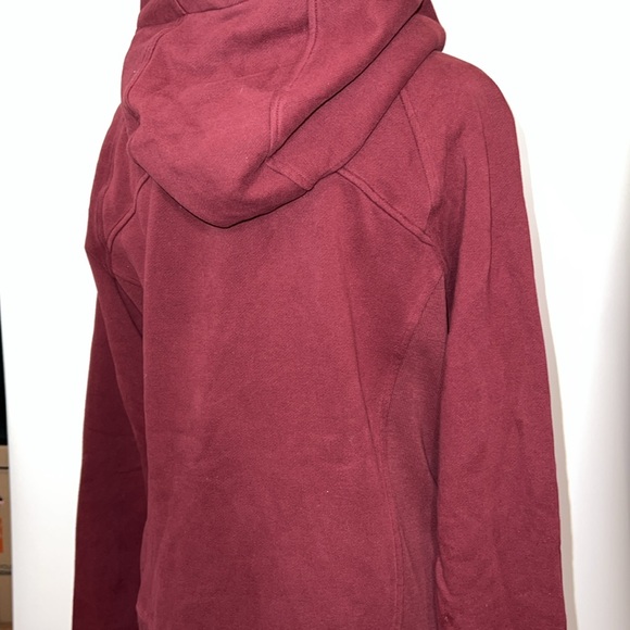 ❤️NWT LULULEMON SCUBA FULL ZIP HOODIE - Picture 11 of 14